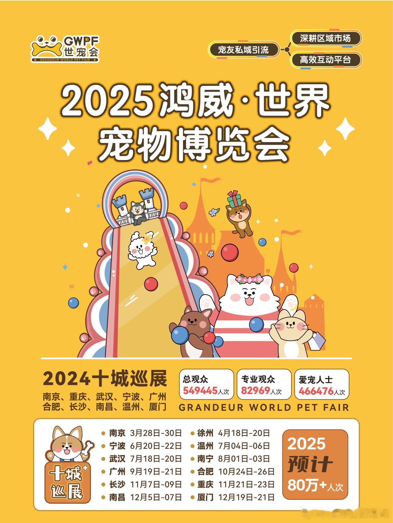 所有南京养宠搭子集合！斜对面的老阳邀请你来一起玩～要来南京世宠展玩的小伙伴来评论