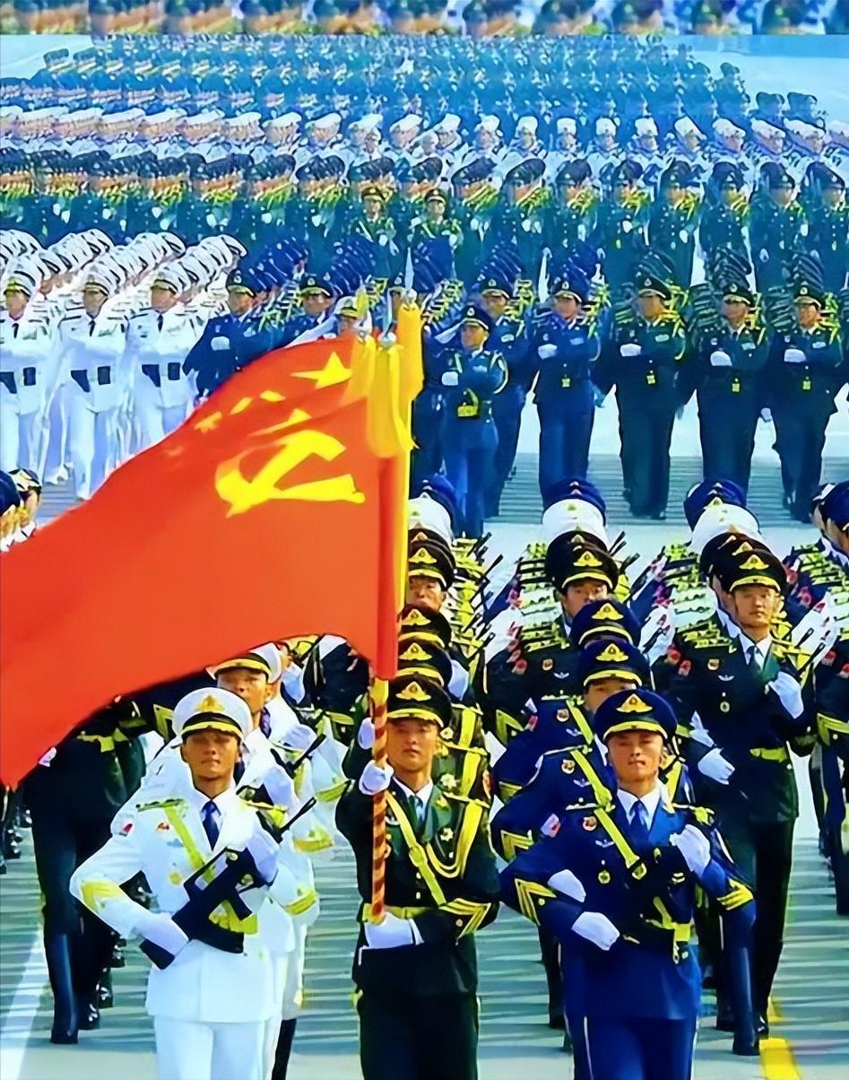 为啥大国小国总敢欺负中国？根本不是国力弱到任人宰割，这句话说的很透彻——整个中国