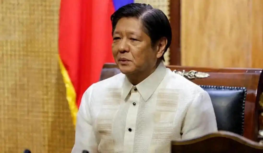 菲律宾彻底害怕了！
美国和以色列强强组合不仅没让伊朗求和，反倒自个被逼到主动要求