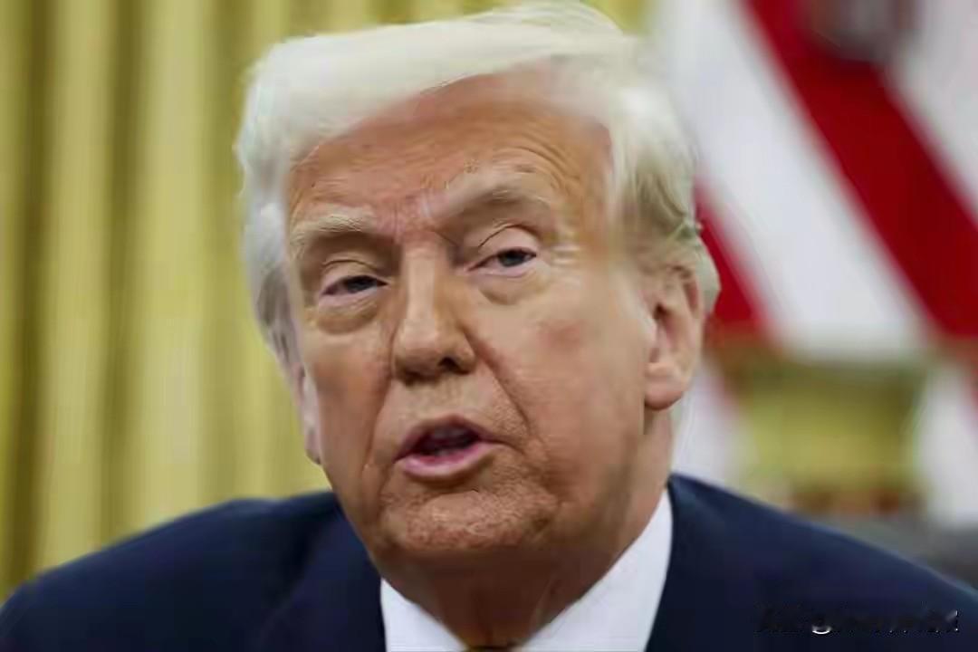 特朗普终于肯缴纳会费，但有个前提条件，把联合国安排得明明白白