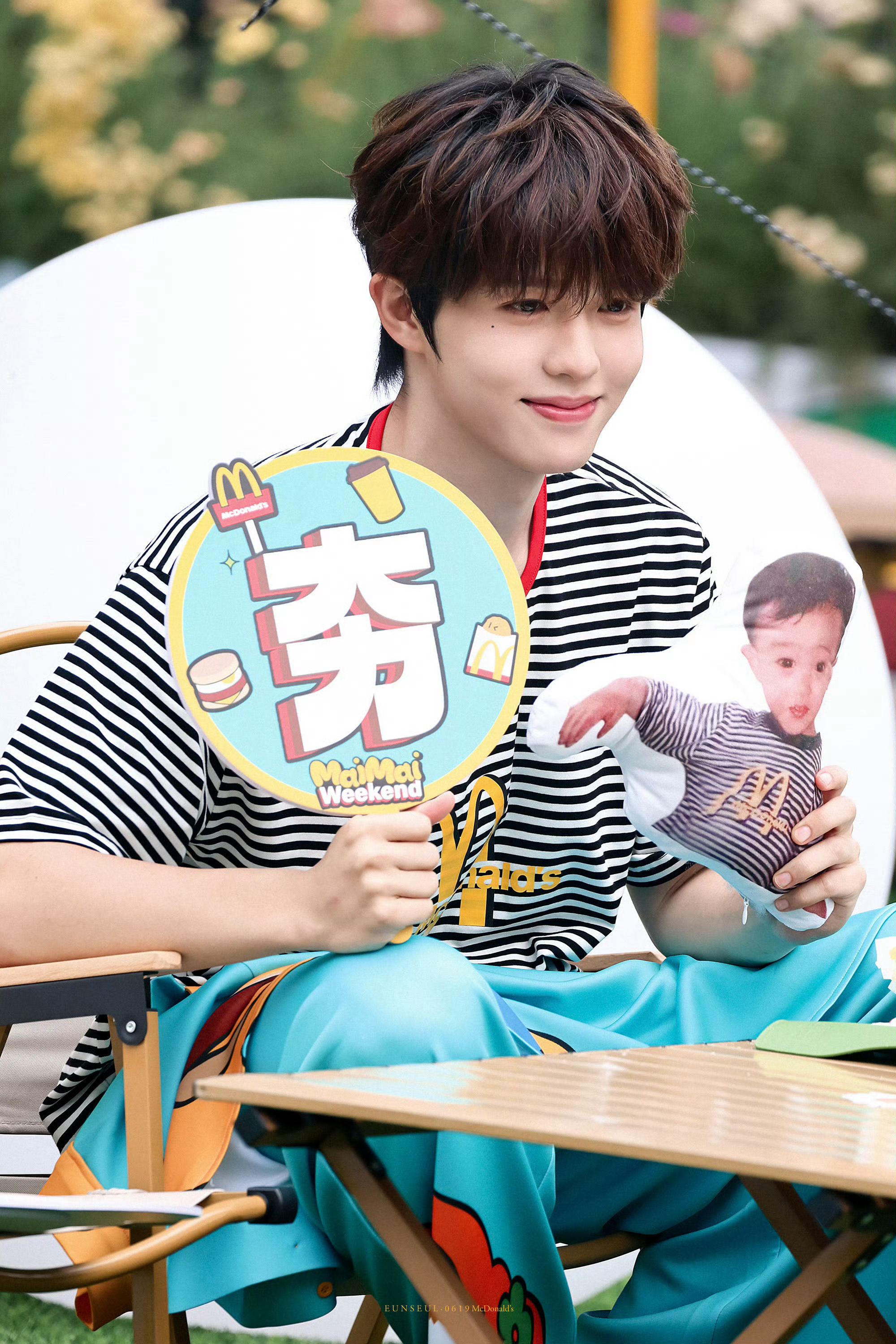 李昊  🍑 李昊廿九光芒映星穹 🍑 李昊0702生日快乐 💗让老歌焕发新生