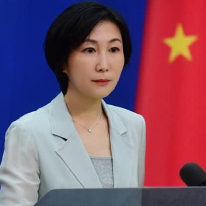 《事态严重，大陆接到台媒消息，美军已进台岛，解放军发出统一强音》播放量：3.4万