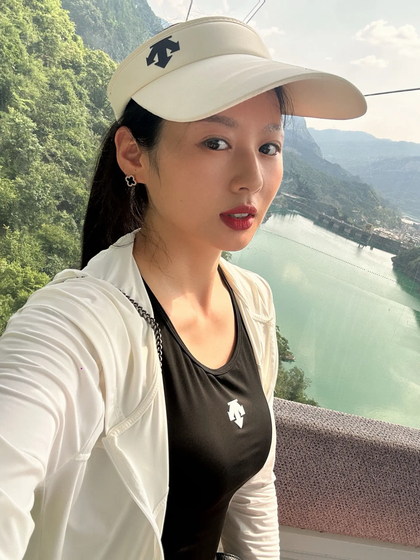 记录我的旅行足迹