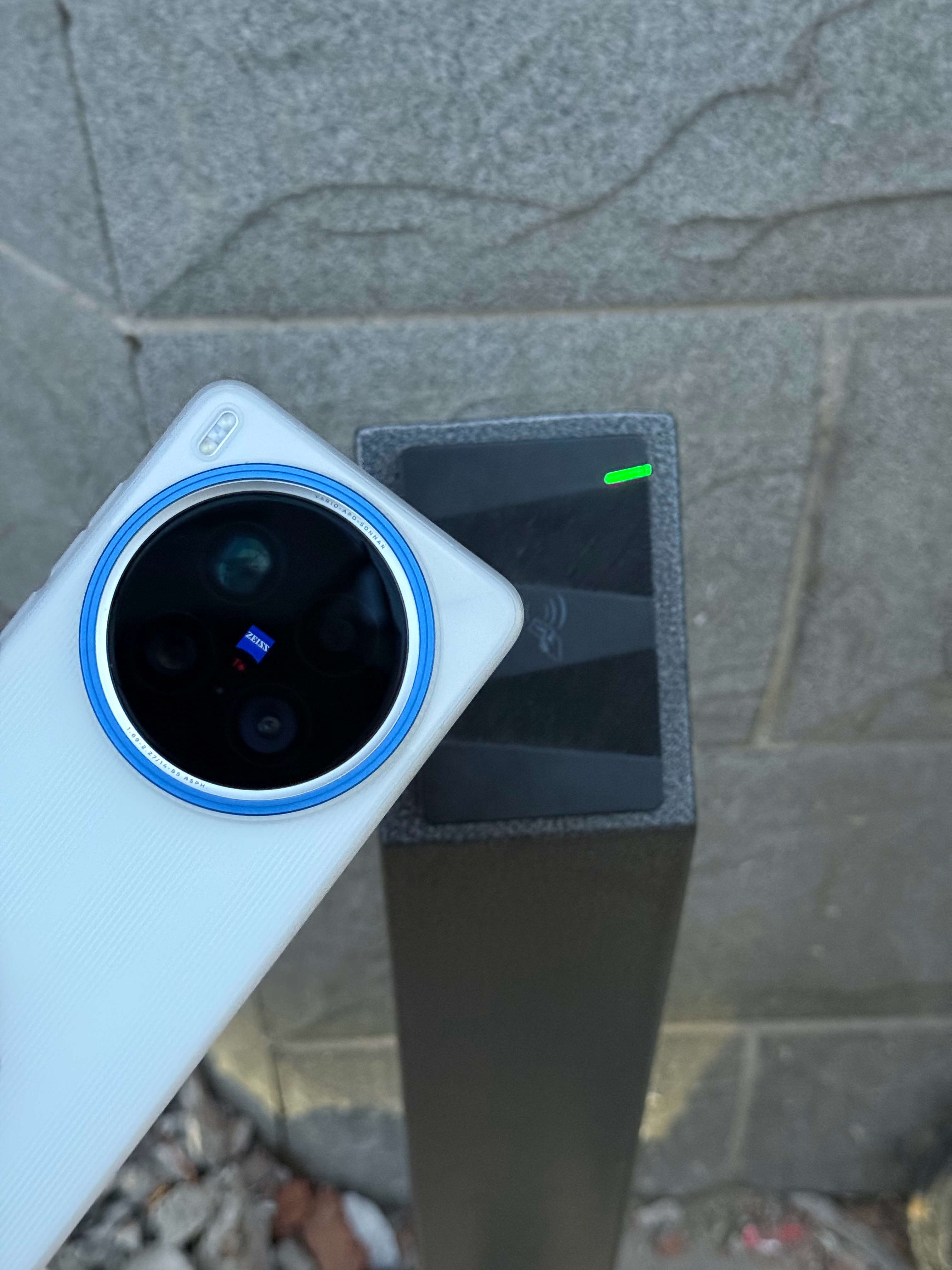 让苹果用户羡慕的功能之一[指定能行] ​​​