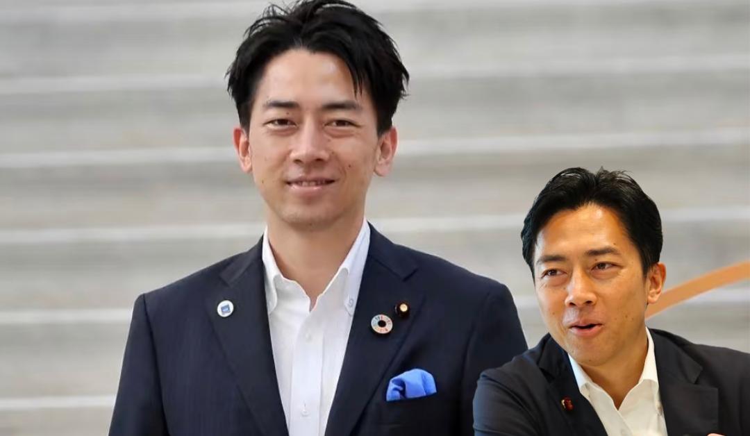 日本防卫相小泉进次郎最近宣布了一件新动作，内容直接连着台海局势和日本的能源命脉。