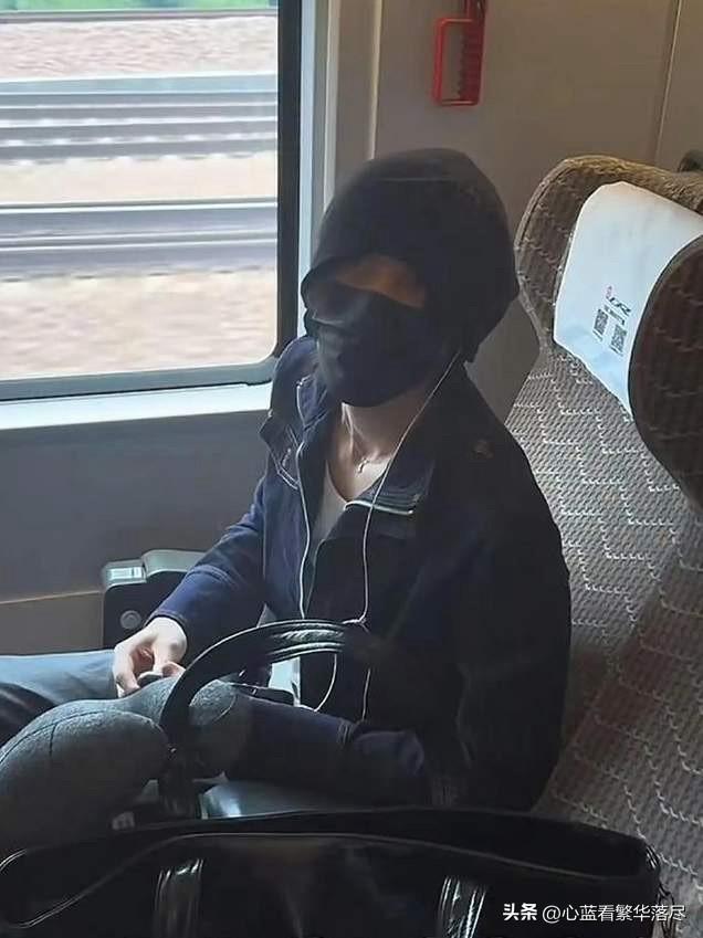 要不是高铁占座这事，我都不知道一个从来没听过名字的18线小明星李权哲，竟然在普通