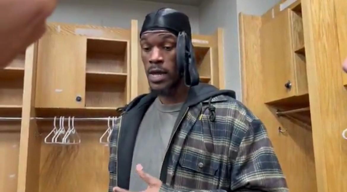 巴特勒表示，球员们需要为了球队的更大利益而“牺牲”，并展现出更强的斗志。