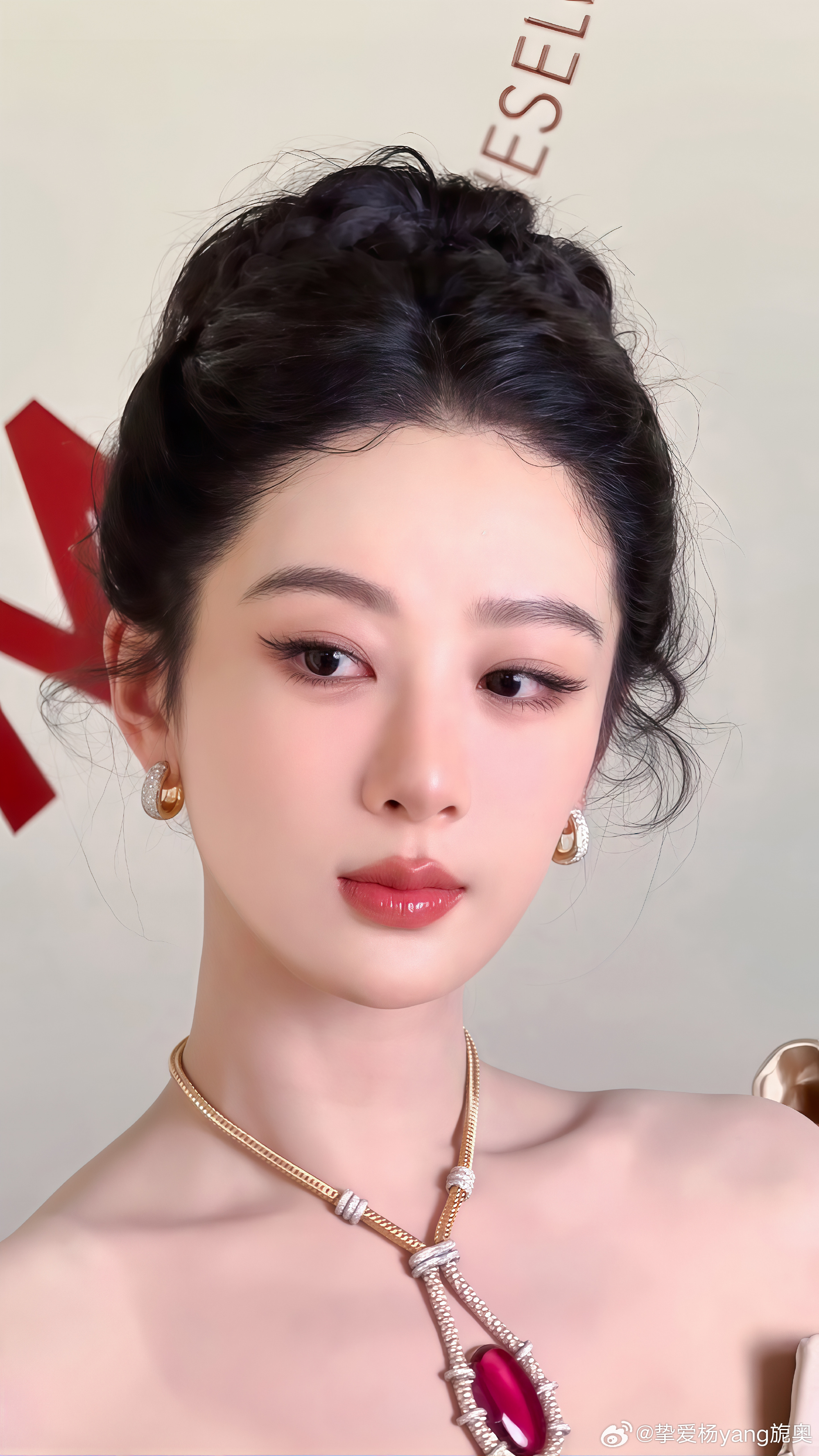 恭喜杨紫视后，实至名归！永远支持白玉兰视后杨紫 