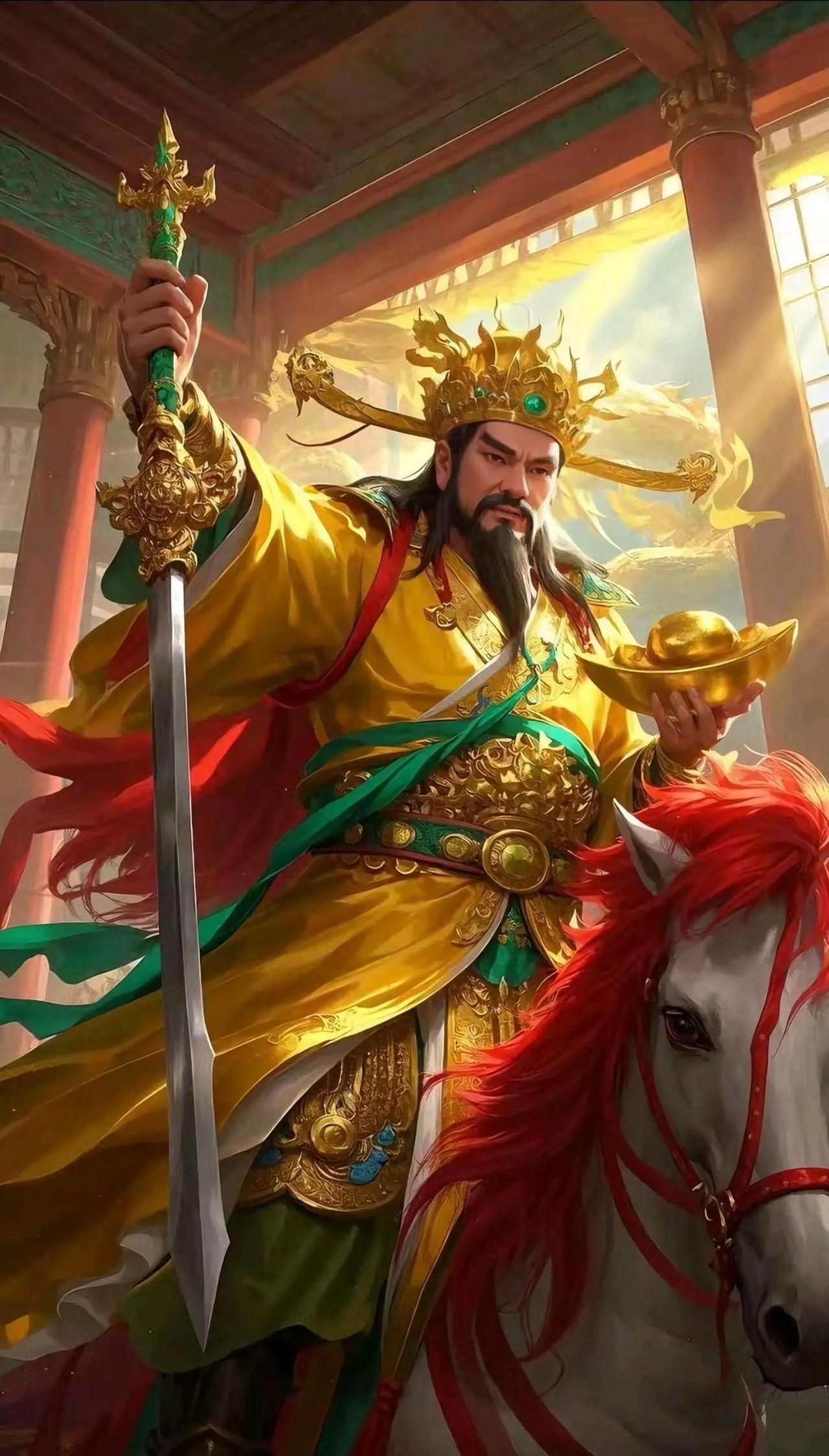 柴荣被誉为“五代第一明君”，其历史地位被低估。他在位仅五年，却在行政、军事、经济