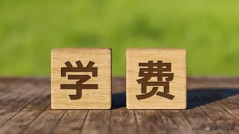 现在还有交不起学费的农村家庭吗? 
多的是。大学每年要花好几万，农村一些人只能搞