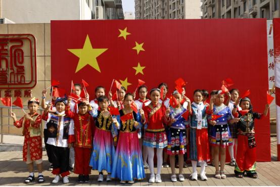 关你们什么事？德日集体跳出来谴责中国民族团结法，声称：“对压迫民族表示关切”。7