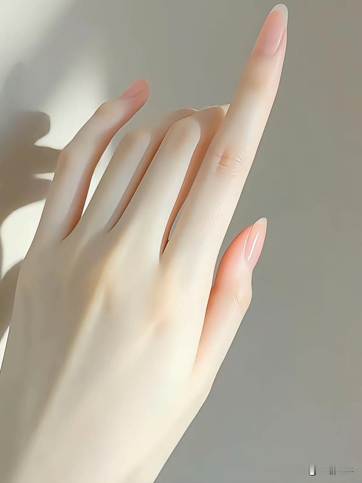 不知道这手旺夫还是克夫啊？[what]