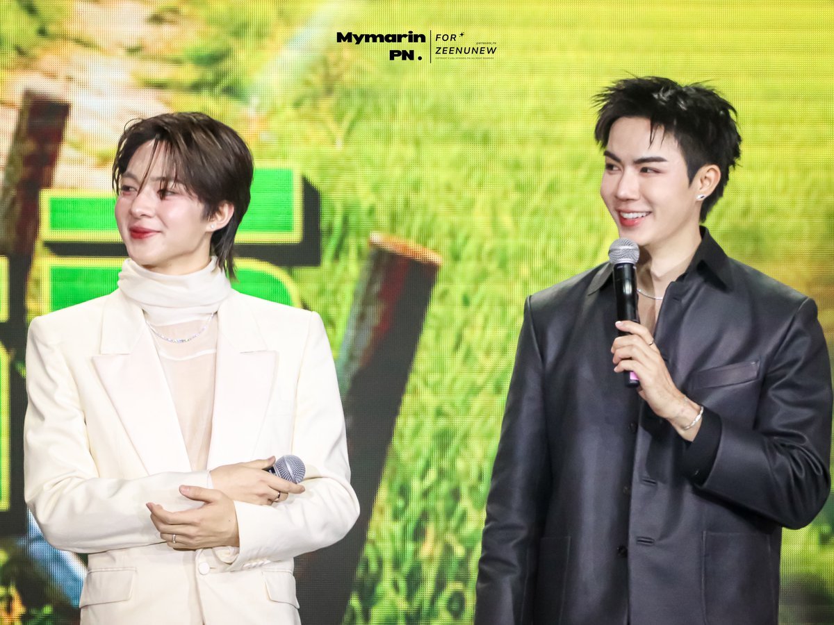zeenew 💙zeenunew🧡李海海林景云260618饭拍图频合集5️⃣