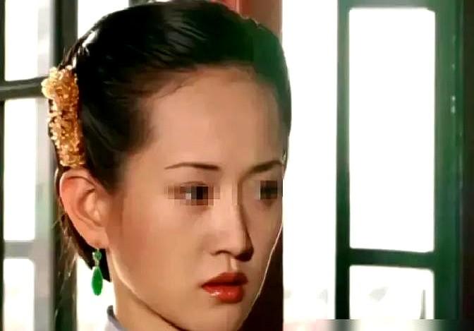 杨九红这辈子，最大的错投不是白七爷。

济南畅春园头牌，她以为赎了身、跟了白景琦