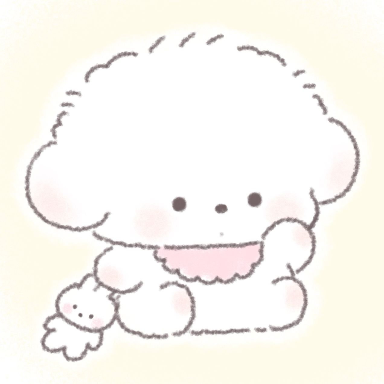 软软的头像～夏日企画头像