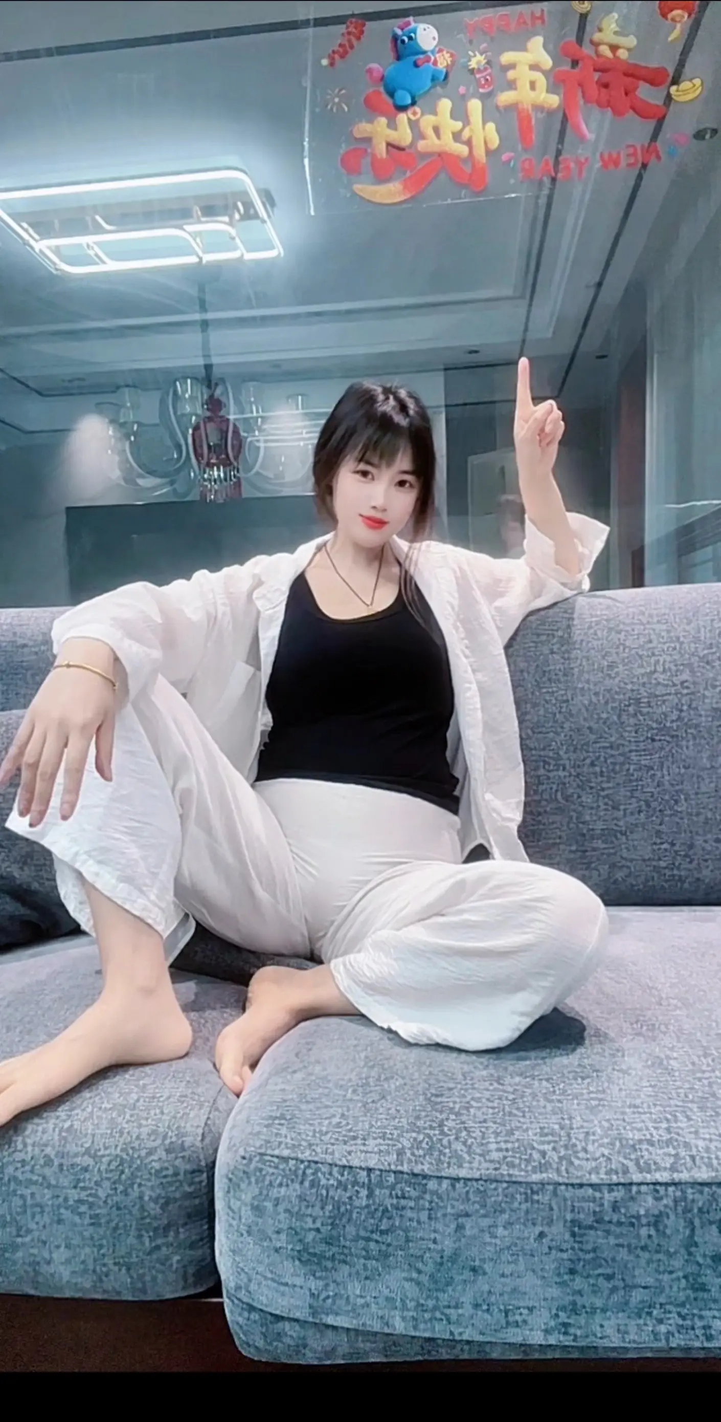 我命由我不由天！开开心心每一天