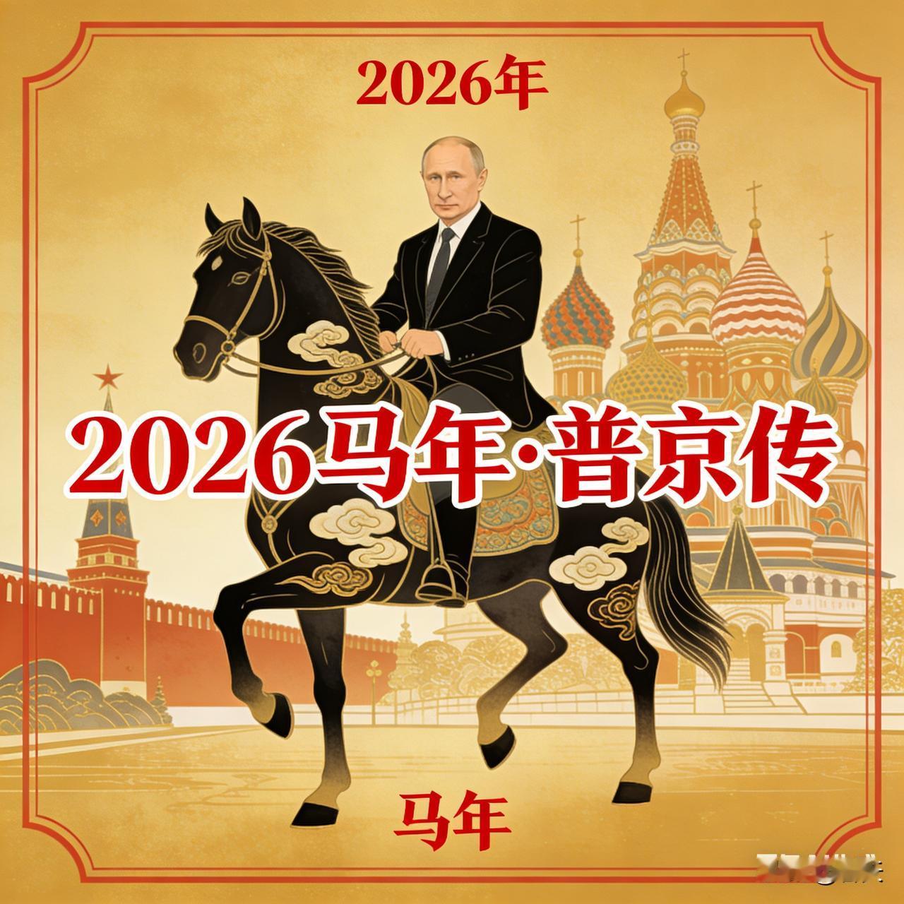 2026年1月21日，普京在俄联邦安全会议上抛出重磅外交提案，引发全球关注。针对