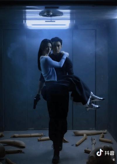 看样子，新顶流要来了