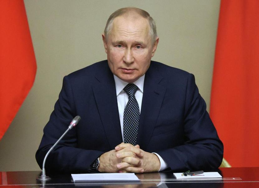 乌克兰的领导最近可真的要坐不住了，因为这次的事件可不是国家领土大事了，这次很有可