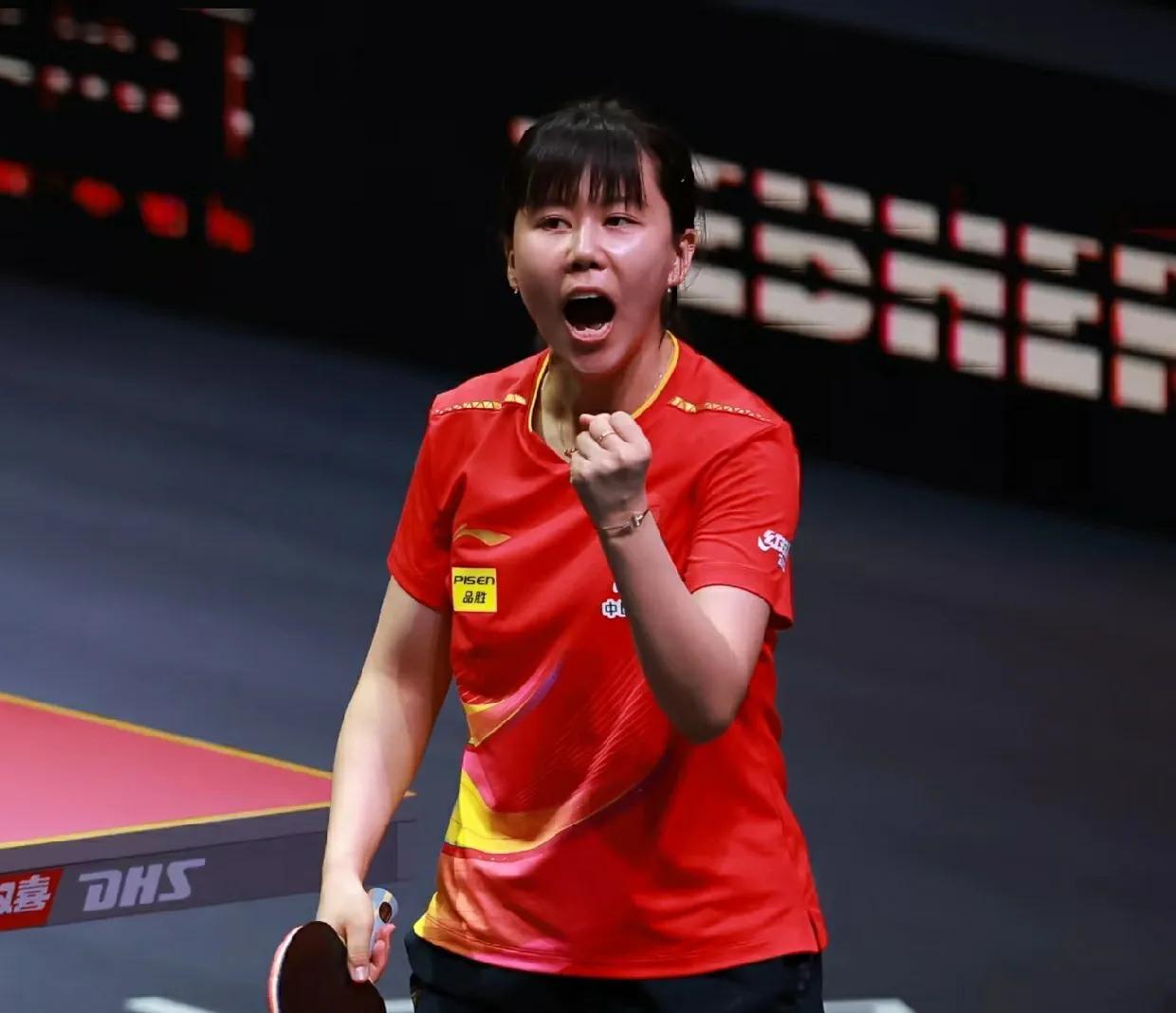 周启豪和陈幸同互相取关后，两人的竞技状态真是肉眼可见地往上冲！这事儿说起来挺有意