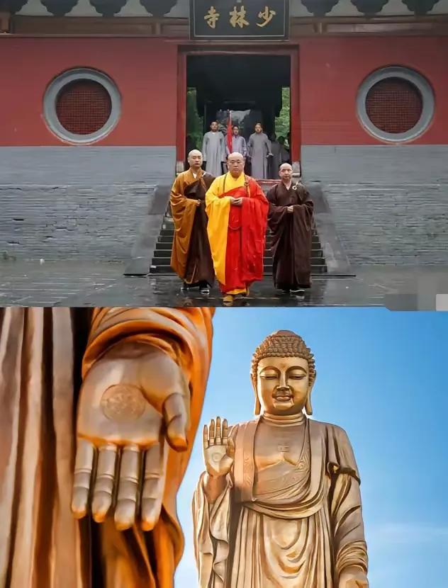 万万没想到，中国最能挣钱的寺庙不是少林寺，也不是灵隐寺，而是无锡人自己家门口的灵
