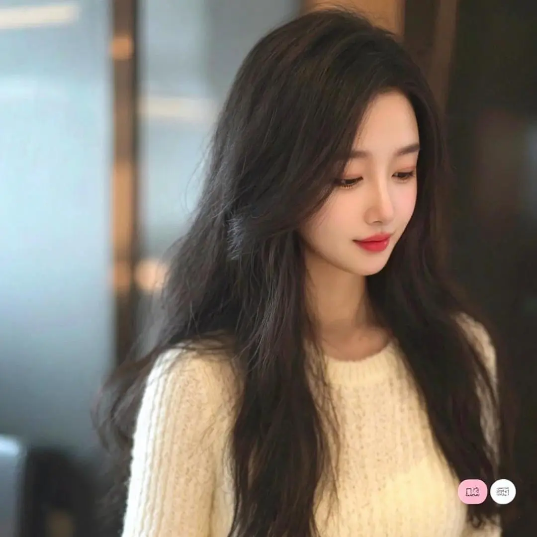 AI柔发氛围感写真 今日分享 ai 写真 原来ai可以这么美