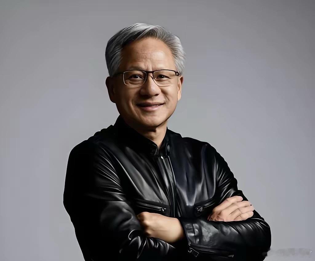 黄仁勋和英伟达这两天狠狠赚了一波超级流量。英伟达的市值已经超过5.5万亿美元！这