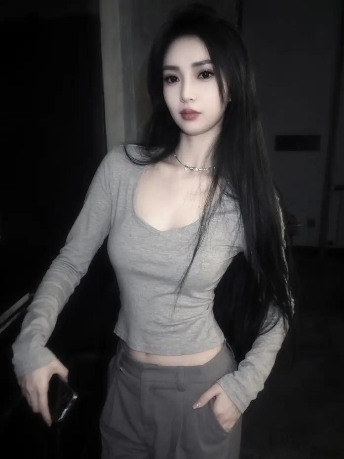 今天你们穿什么衣服出门 互动美好生活