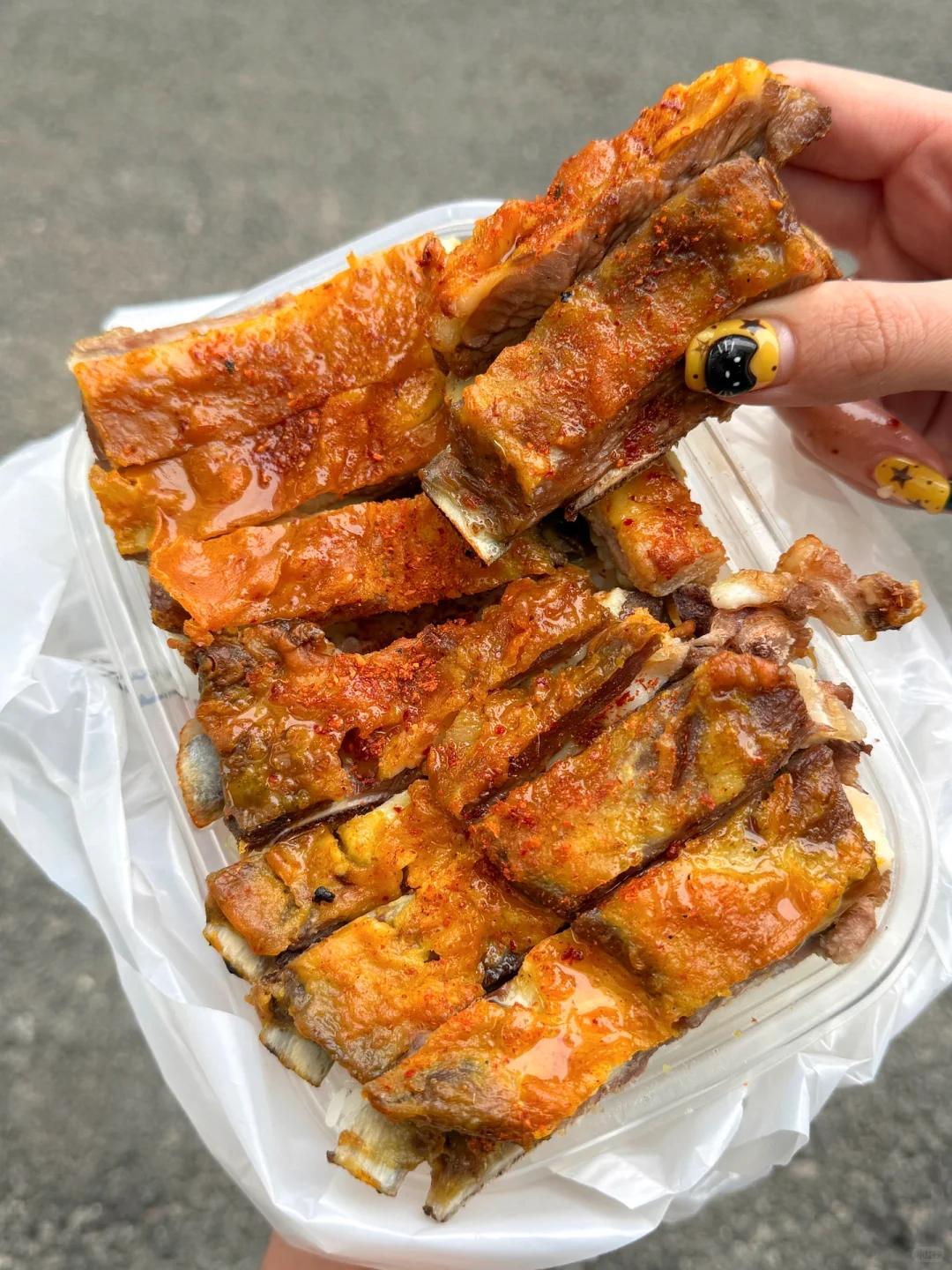 （长沙）愿意为这一口来一百次万象城！！！