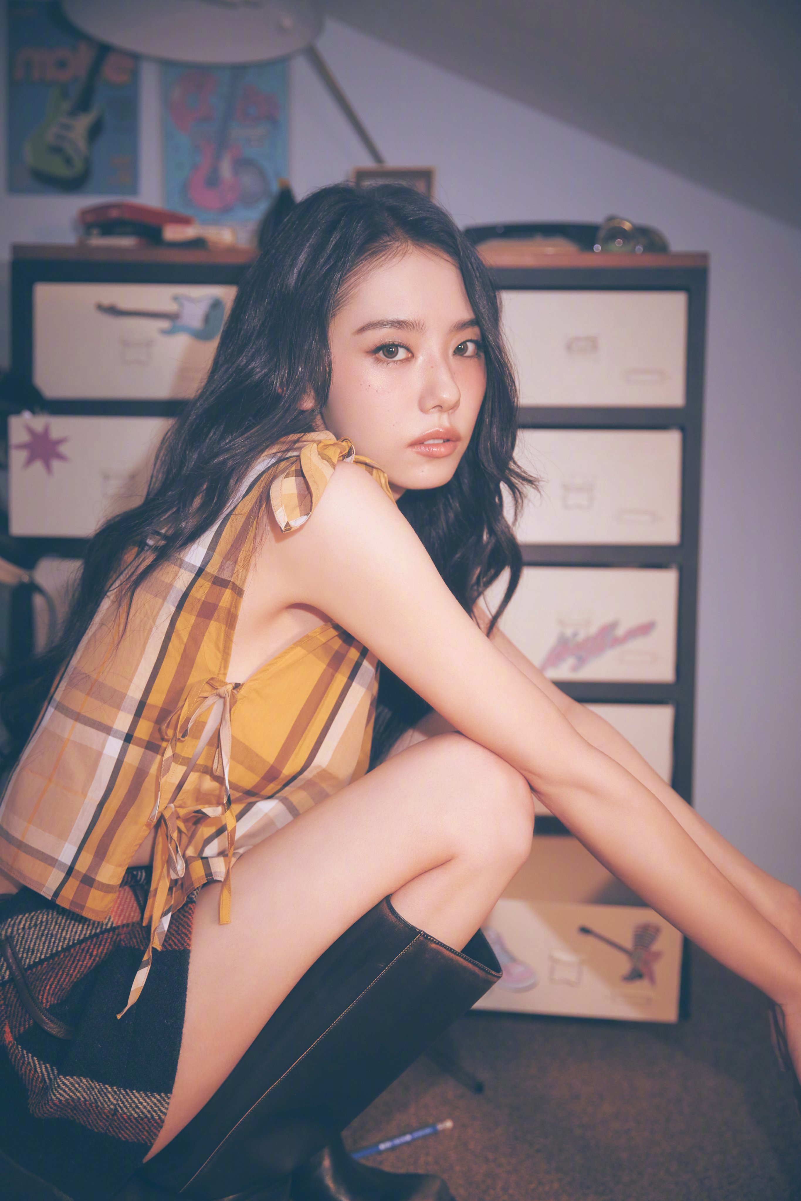 【Twi】I.O.I 3rd MINI ALBUM[I.O.I : LOOP]?