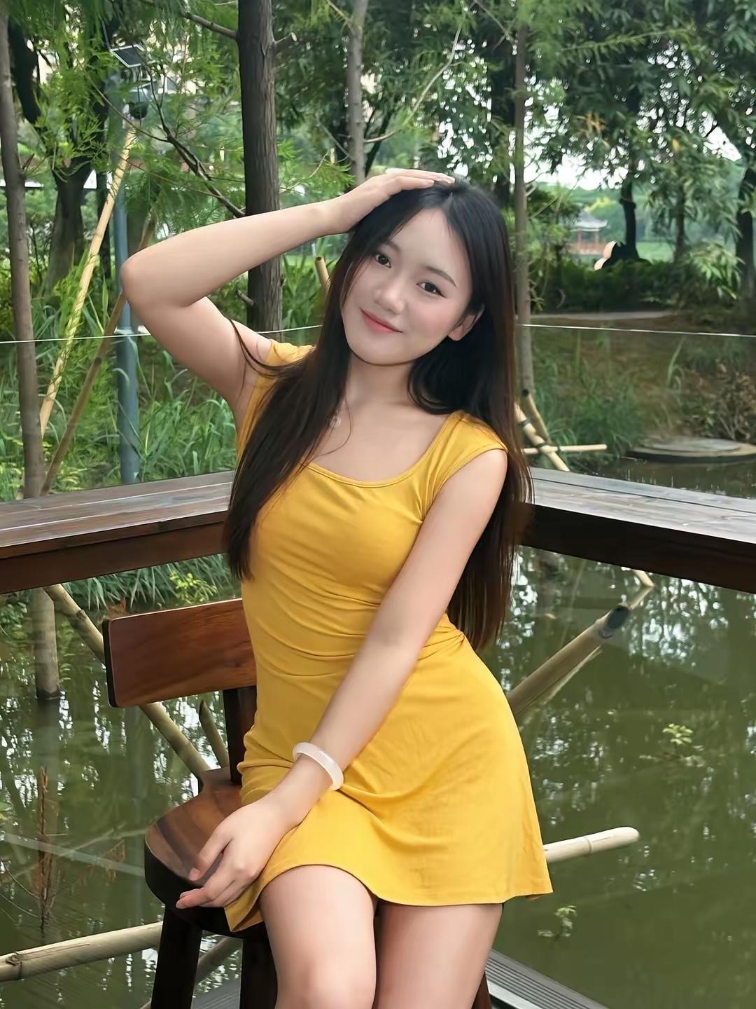 漂亮女孩