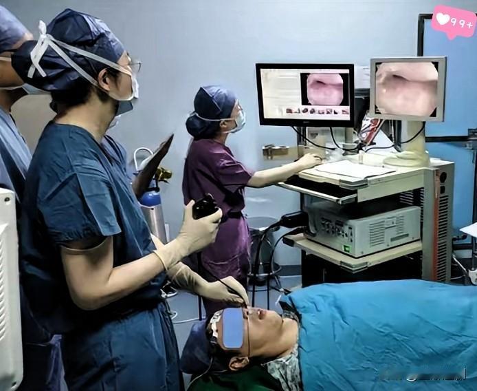 别再以为打呼噜是睡得香！这是在玩命！福建一名女子半夜被丈夫呼噜声吵醒，刚想抱怨，