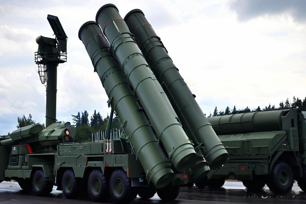 据美媒报道，土耳其拟退还十年前从俄罗斯购买的 S - 400 防空系统，并希望俄