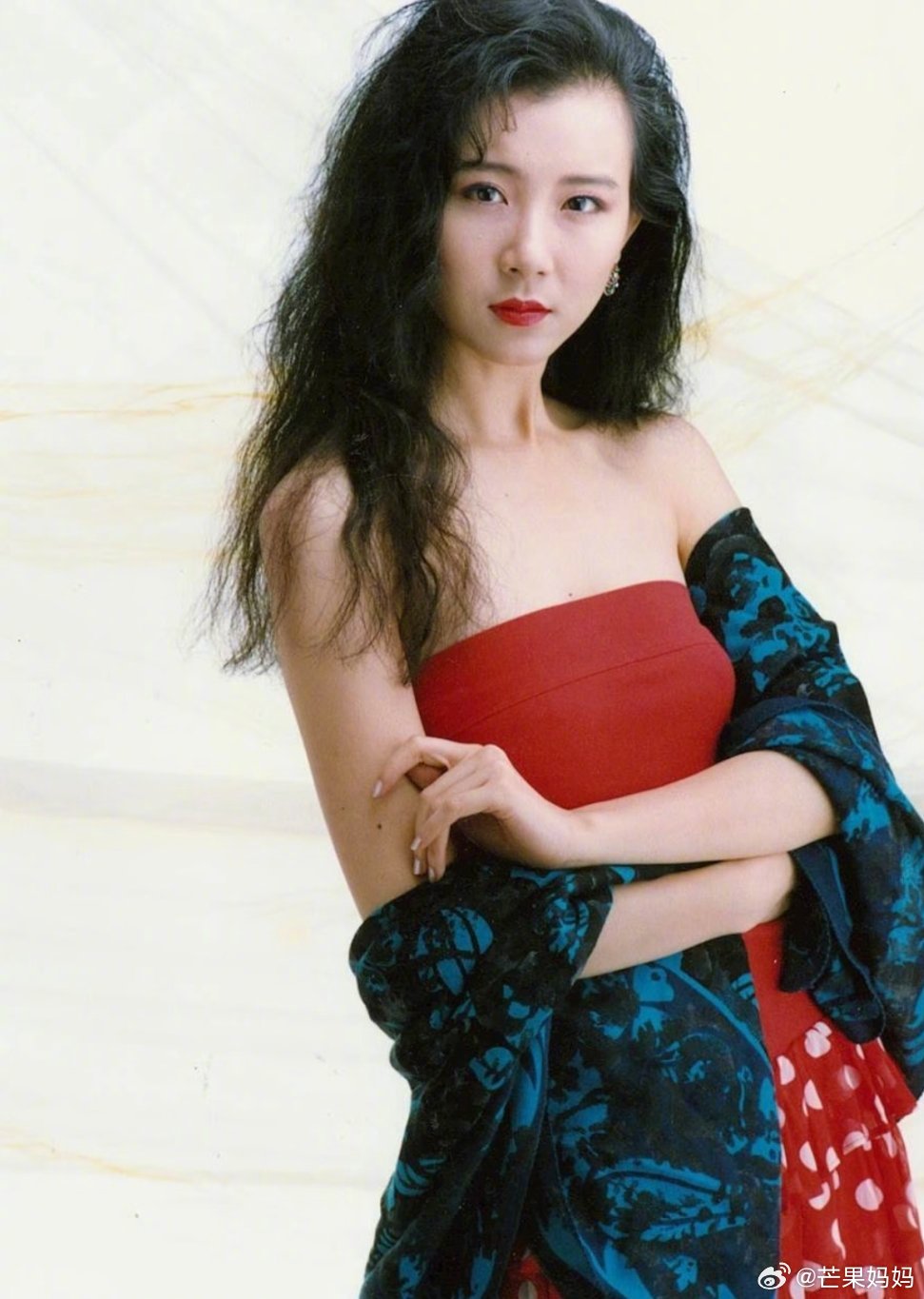 神登是神颜的神吧，今晚的姐姐没有不爱的，都好美萧蔷509票萧蔷说自己是上古神登