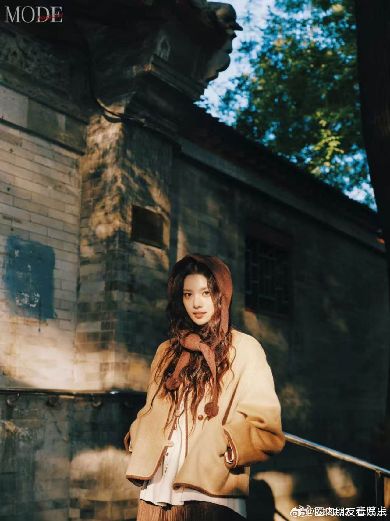 张艺上重生在马栏山当女团张艺上浪姐妆造必有kpop指点 反差感太绝了！剧里是气场