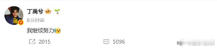 丁禹兮回应狐厂坦然面对热度变化，温柔接纳所有声音，丁禹兮在采访中直面热度下滑争议