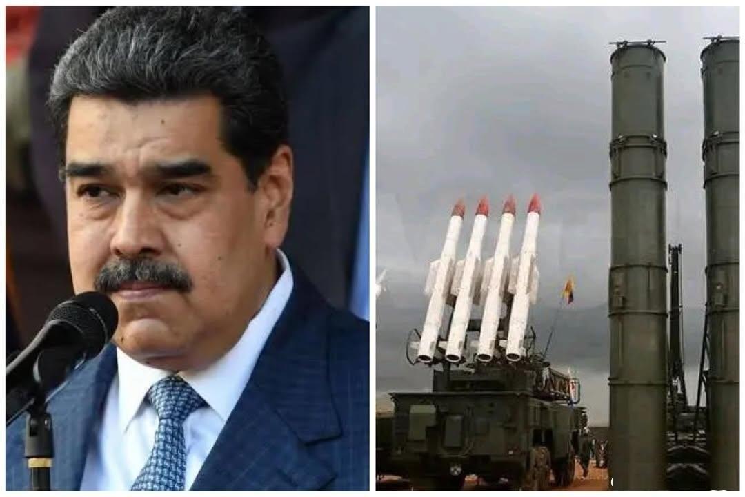 极有可能，美军会随时发起对委内瑞拉的攻击！
美媒报道，美国已锁定委内瑞拉内军事目