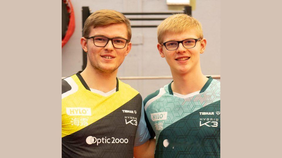 Optic 2000与勒布伦兄弟的合作结束在2024巴黎奥运会前建立的合作关系：