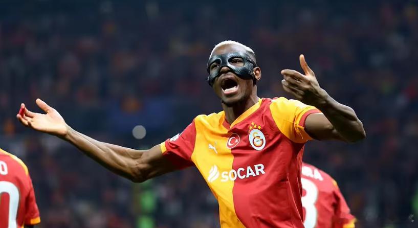 讯据《阿斯报》报道，曾担任奥斯梅恩经纪人、国际足联认证知名经纪人米特哈特·哈利斯