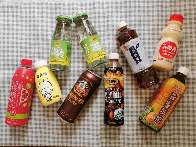 最近，售价40元的“最难喝饮料”又上新了，这价格属实不便宜。之前就有不少号称难喝