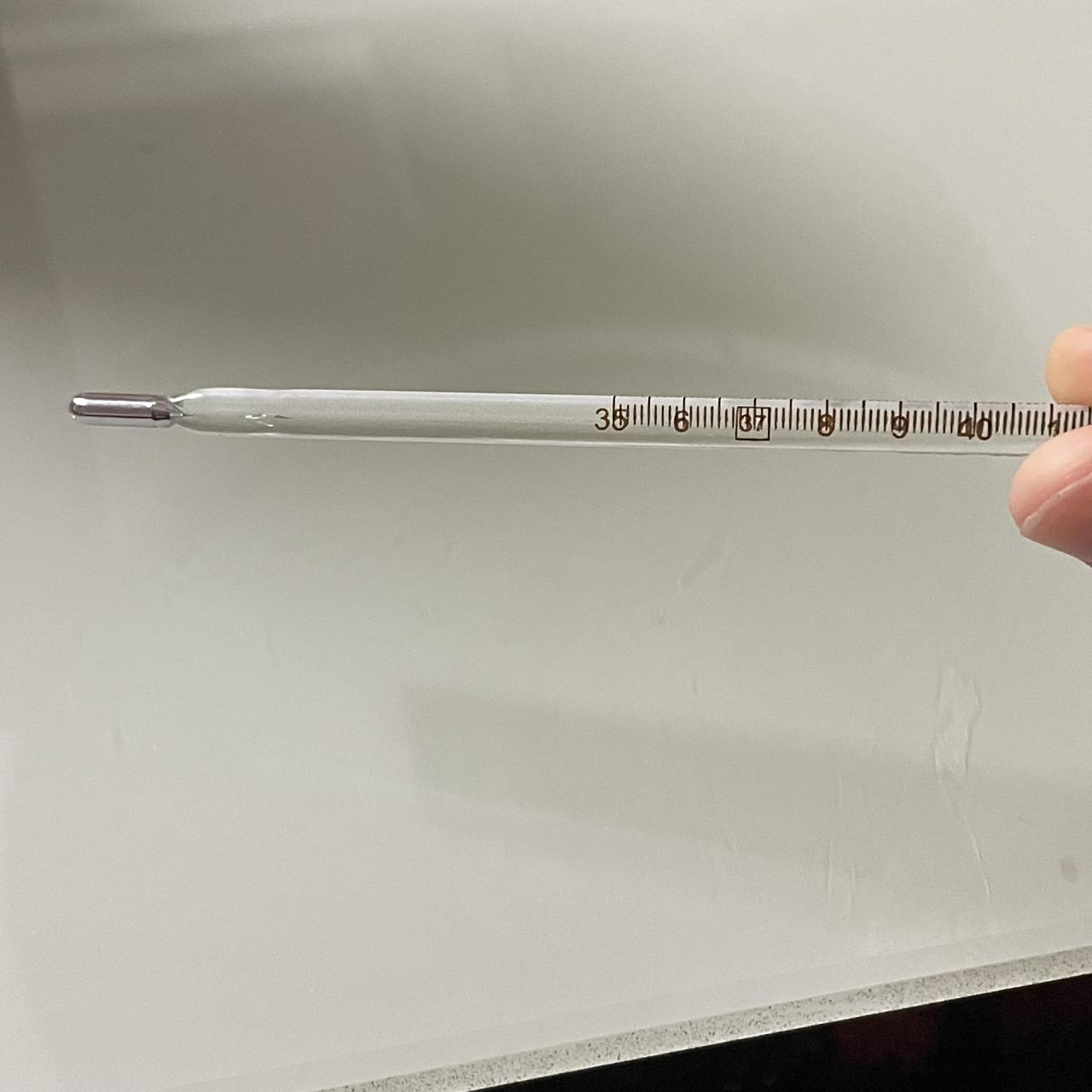 水银体温计为何逐渐被淘汰记得自己小时候生病量体温时，医生就是使用水银体温计，二三