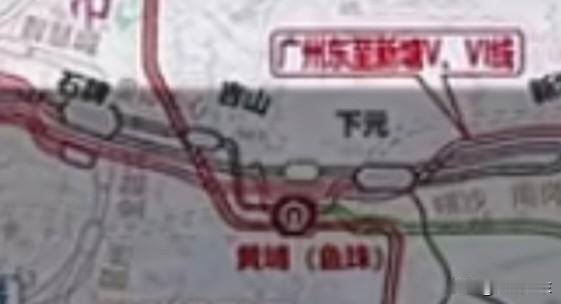 广珠澳高铁广州黄埔（鱼珠）高铁站始终处于讨论阶段！为何近期毫无新进展？

广珠澳