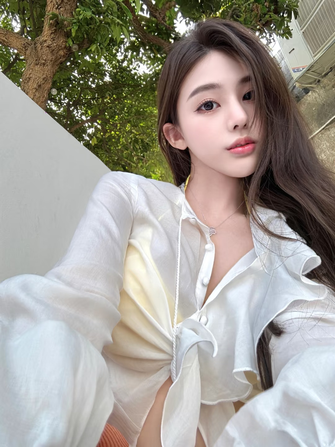 好有生命力的美