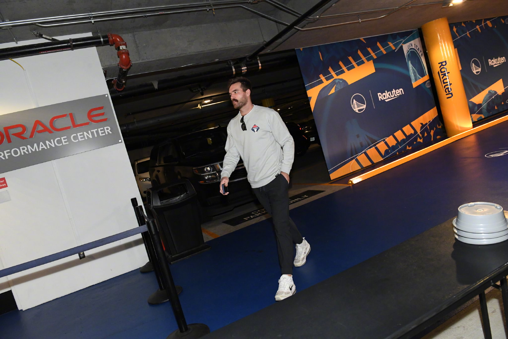 帅气的勇士们！鹈鹕vs勇士