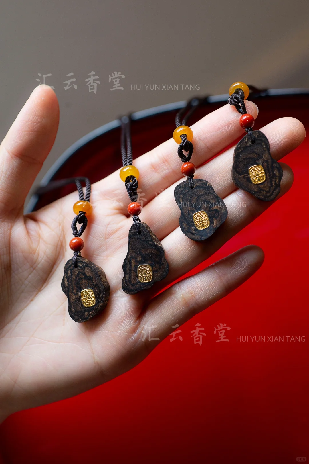 俗话说：戴扎基拉姆女生💰运都不差喔