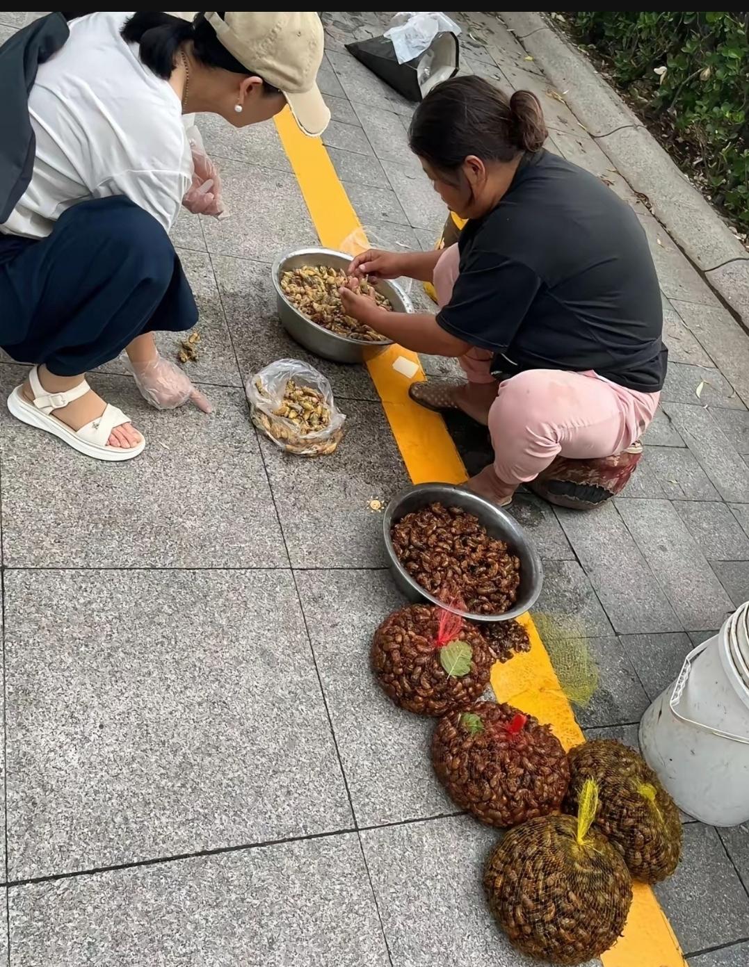 85一斤了，还是很多人要买