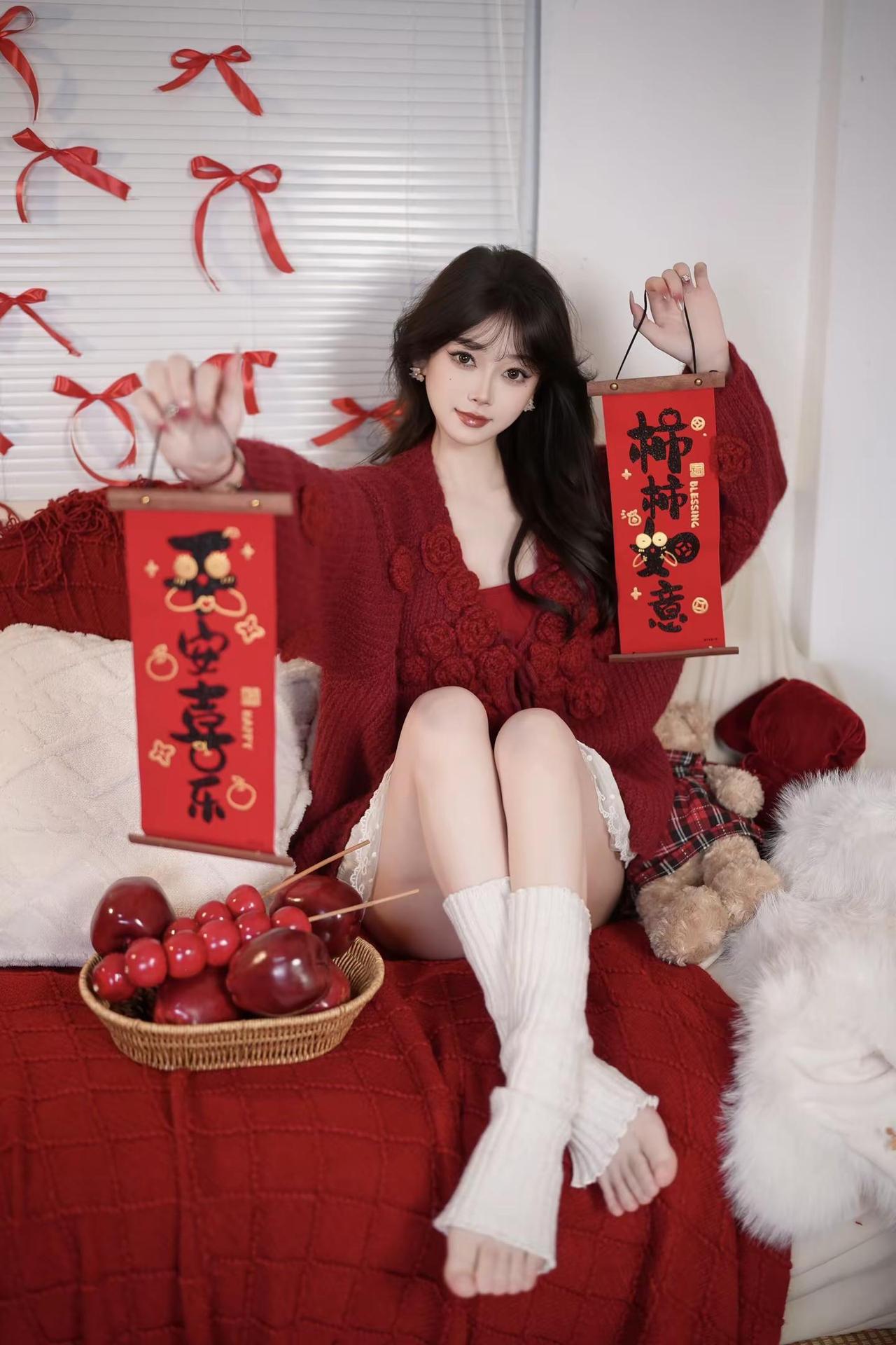 马年 顺风顺水顺财神。