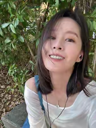 台北38.3度热到爆炸！曾恺玹疯皮克敏「顶日晒走70分」状态网看呆 