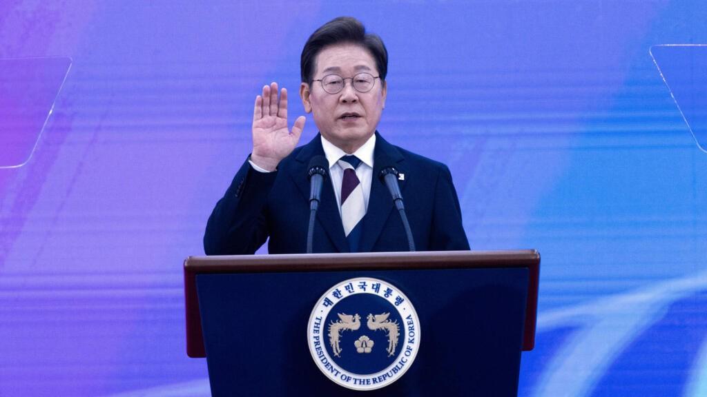 无核化不再是前提？韩国官宣政策转变，半岛十年僵局迎来破局机会
日前，韩国突然正式