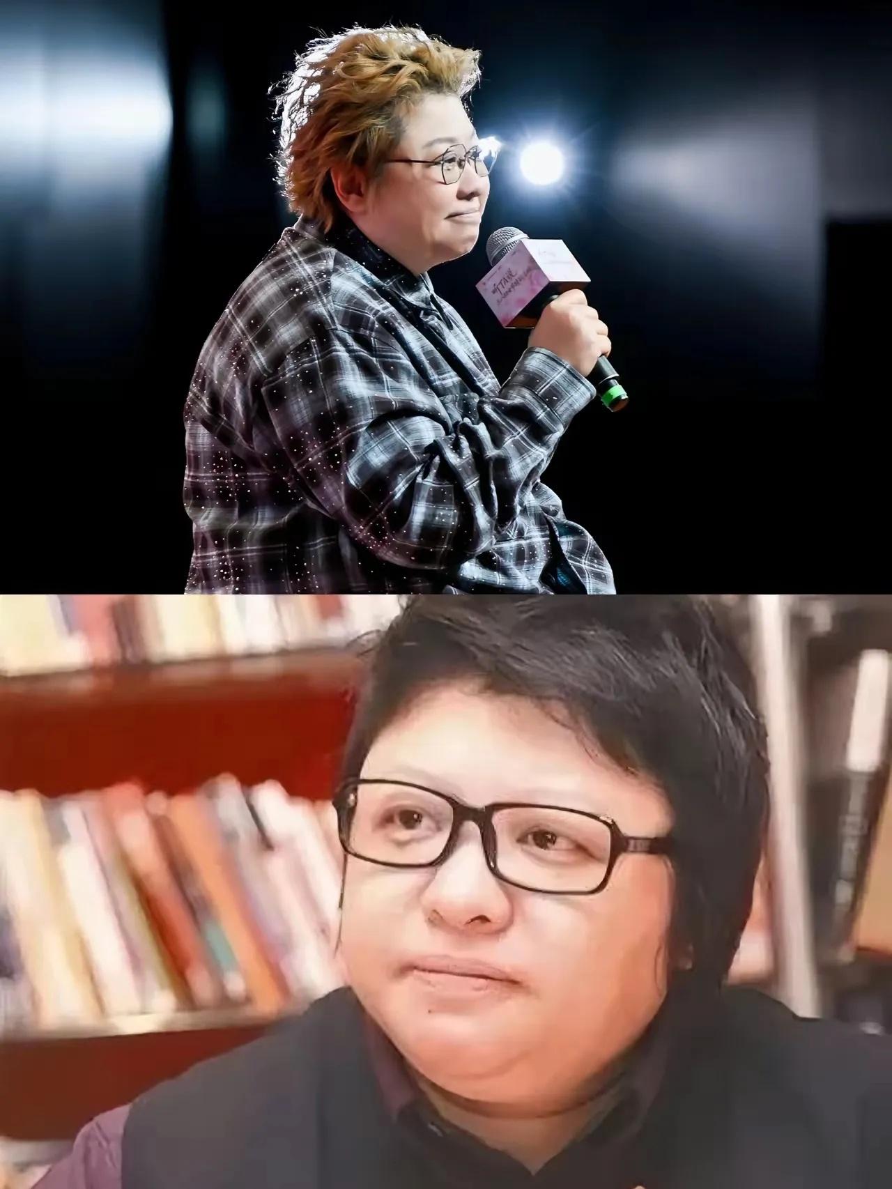 发现没有，
韩红现在退出公益已经来不及了，
原因其实很简单，那就是那么多月捐人需